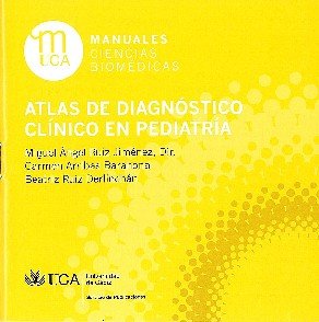 Imagen de archivo de Atlas (cd) diagnostico clinico en pediatria. a la venta por Iridium_Books