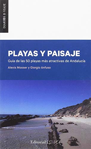 Stock image for Playas y paisajes for sale by AG Library