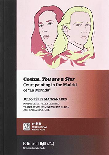 Imagen de archivo de costus you are a star Ed. 2018 a la venta por LibreriaElcosteo