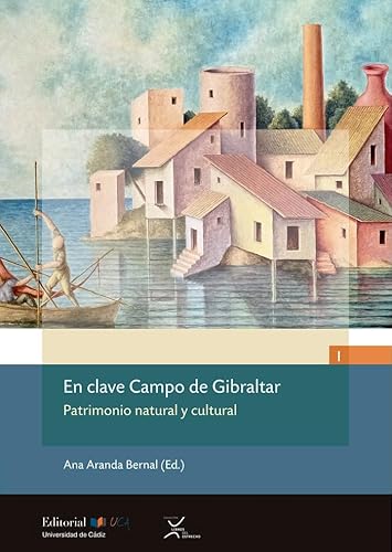 Stock image for En clave Campo de Gibraltar : for sale by Puvill Libros