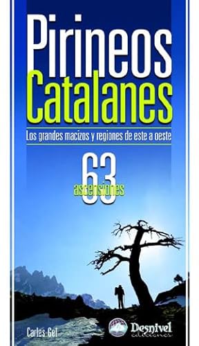 Imagen de archivo de Pirineos catalanes a la venta por Iridium_Books