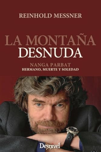 Montaña desnuda, (La)