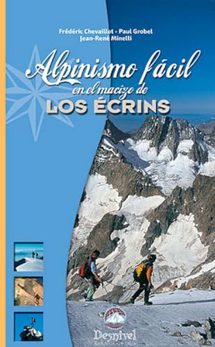 Beispielbild fr ALPINISMO FCIL EN LE MACIZO DE LOS CRINS zum Verkauf von Librerias Prometeo y Proteo