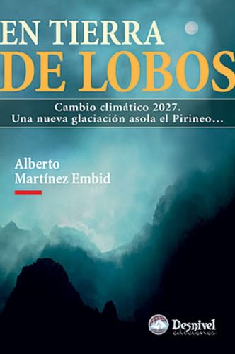 Stock image for En tierra de lobos (Literatura (desnivel)) for sale by medimops