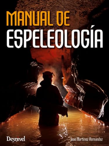 Manual de espeleologia