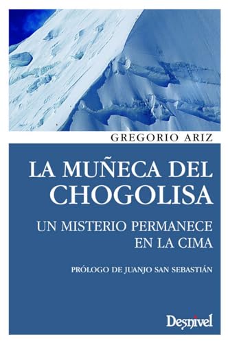 Imagen de archivo de LA MUECA DEL CHOGOLISA a la venta por Librerias Prometeo y Proteo