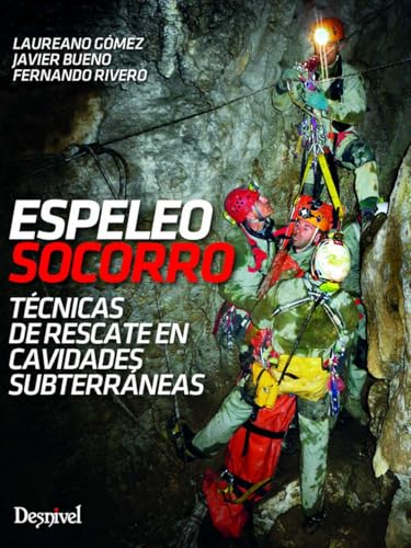 Stock image for ESPELEOSOCORRO for sale by Antrtica