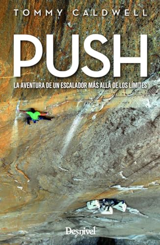 Beispielbild fr Push (Spanish Edition) zum Verkauf von Housing Works Online Bookstore