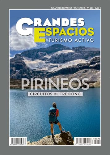 Stock image for Pirineos. Circuitos de trekking for sale by AG Library