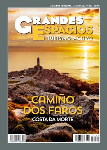 Stock image for CAMIO DOS FAROS Y COSTA DA MORTE for sale by Antrtica