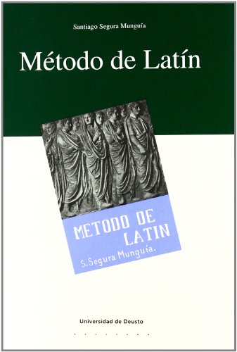 Stock image for Mtodo de latn for sale by LibroUsado | TikBooks