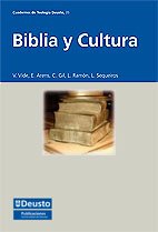Imagen de archivo de BIBLIA Y CULTURA a la venta por Zilis Select Books