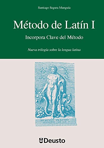 Imagen de archivo de METODO DE LATIN I a la venta por Siglo Actual libros