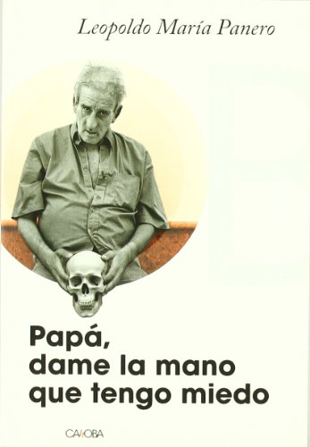 Imagen de archivo de Papa, dame la mano que tengo miedo a la venta por LiLi - La Libert des Livres