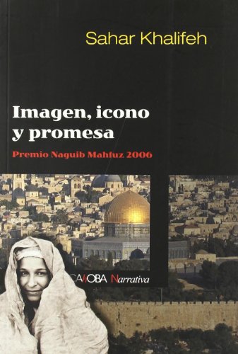 Stock image for IMAGEN, ICONO Y PROMESA for sale by KALAMO LIBROS, S.L.