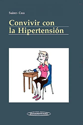 Stock image for Convivir con la Hipertension for sale by Hamelyn