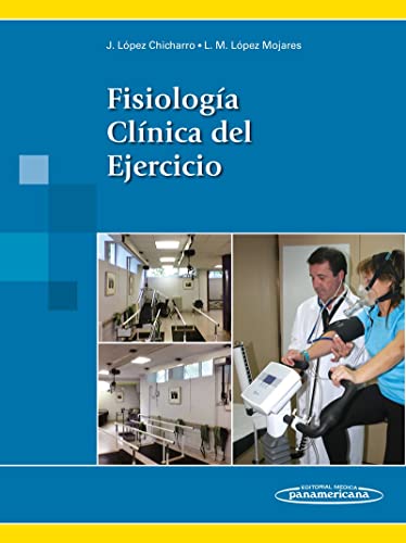 Stock image for Fisiologia clinica del ejercicio/ Clinical exercise physiology for sale by Revaluation Books