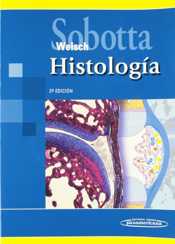 9788498351781: Histologia