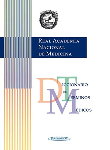 DICCIONARIO DE TERMINOS MEDICOS.2011