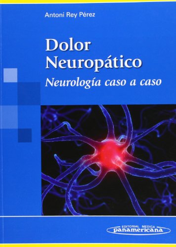 Imagen de archivo de Dolor neuroptico a la venta por Iridium_Books