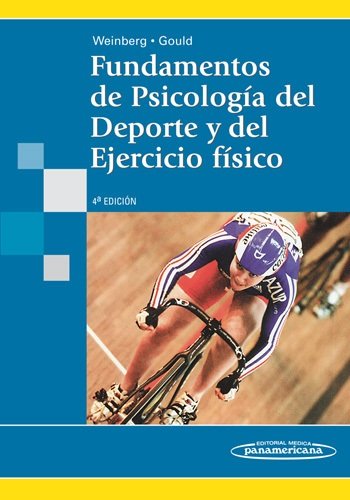 Stock image for Fundamentos De Psicologia Del Deporte Y Del Ejercicio Fisico / Fundamentals o. for sale by Iridium_Books
