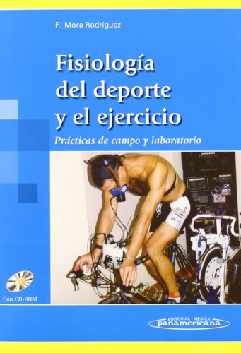 Beispielbild fr FISIOLOGA DEL DEPORTE Y EJERCICIO zum Verkauf von Zilis Select Books