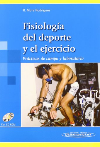 9788498352702: MORA:Fisiolog a del Deporte y Ejercicio (Spanish Edition)
