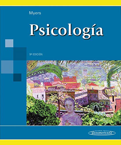 Imagen de archivo de Psicologia: Psicologia (Spanish Edition) a la venta por HPB-Red