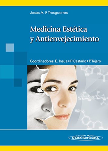 Stock image for Medicina esttica y antienvejecimiento for sale by Iridium_Books