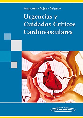 Imagen de archivo de Urgencias y cuidados crticos cardiovasculares a la venta por Librera Prez Galds