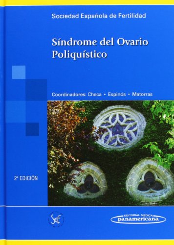 Beispielbild fr Sndrome del ovario poliqustico zum Verkauf von medimops