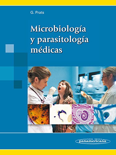 9788498354294: Microbiologa y parasitologa mdicas / Medical Microbiology and Parasitology