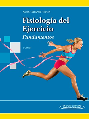 Stock image for Fisiologa del ejercicio: fundamentos for sale by AG Library