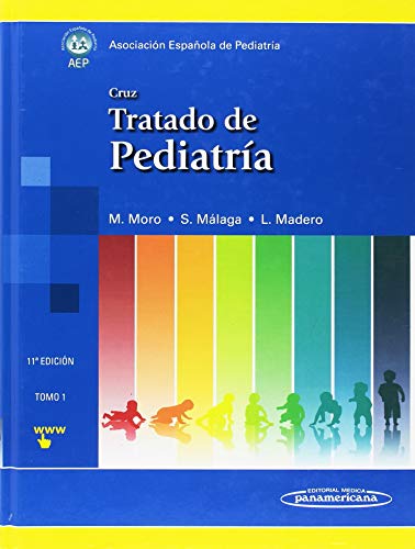 Stock image for TRATADO DE PEDIATRA T1 for sale by Librerias Prometeo y Proteo