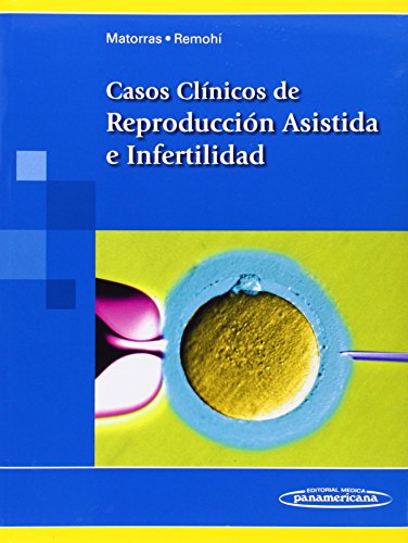 Stock image for CASOS CL?N.REPROD.ASIST.INFERT. for sale by Librerias Prometeo y Proteo