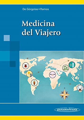 Imagen de archivo de Medicina del viajero Miguel de Grgolas Hernndez-Mor a la venta por Iridium_Books