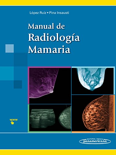 9788498359336: Manual de Radiologa Mamaria