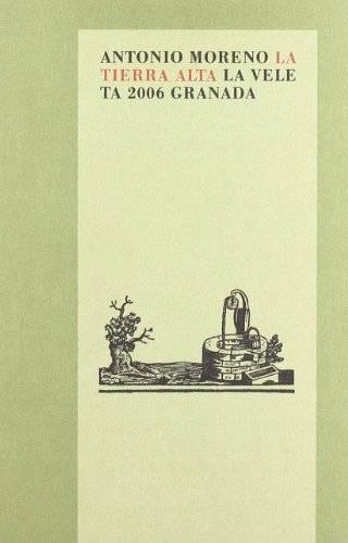 Imagen de archivo de LA TIERRA ALTA a la venta por Siglo Actual libros