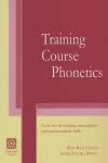 Stock image for Training Course In Phonetics for sale by Hilando Libros