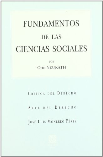 Fundamentos de las ciencias sociales - Neurath, Otto