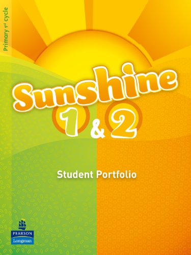 Stock image for Sunshine 1 Plus (Spanish Edition) Alario Trigueros, Mara Del Carm for sale by Iridium_Books