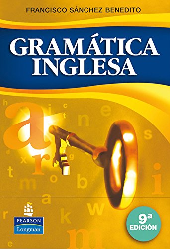 GRAMÁTICA INGLESA