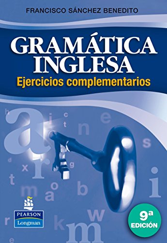 9788498371147: GRAMTICA INGLESA EJERCICIOS: Ejercicios complementarios (FUERA DE COLECCIN OUT OF SERIES)