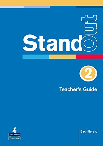 9788498371741: Stand Out 2 Teacher'S Pack