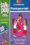 Imagen de archivo de The Baby Triplets Are Growing (Primeros pasos en Ingls) a la venta por medimops