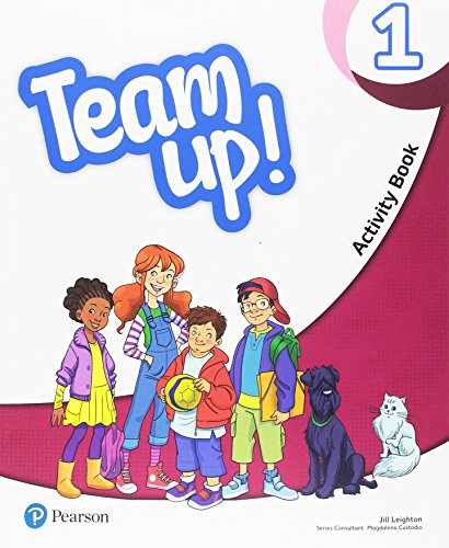 Imagen de archivo de Team Up! 1 Ab a la venta por Hamelyn