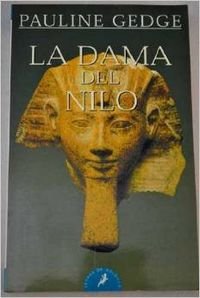 9788498380071: La dama del Nilo