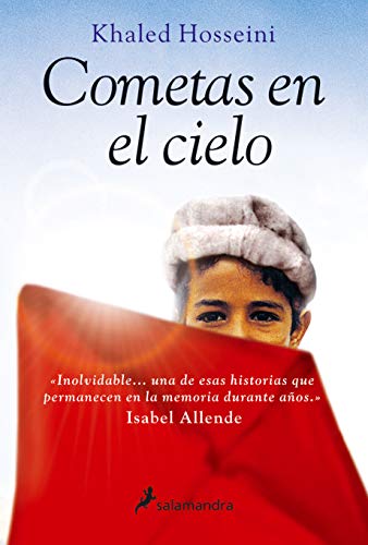 9788498380729: Cometas en el cielo (Novela (Best Seller))