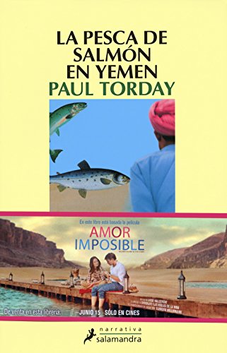 9788498380941: La pesca de salmn en Yemen