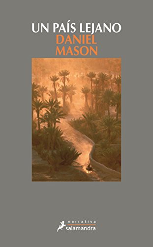 Un país lejano - Mason, Daniel